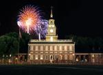 Visit Independence National Historical Park, Philadelphia, Pennsylvania (UNESCO site)