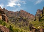 Top 10 Tallest (Overall Height) Waterfalls in the World