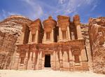 Visit Petra, Jordan (UNESCO site)