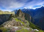 See Machu Picchu, Peru (UNESCO site)