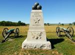 Visit Gettysburg National Military Park, Pennsylvania