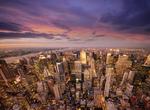 Visit New York City (NYC), USA