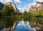 Explore Yosemite National Park, California