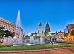 Visit Buenos Aires, Argentina