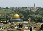 Visit Old City of Jerusalem (UNESCO site)