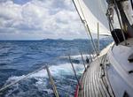Just Sail Away in the Caribbean
