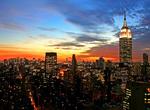 Visit New York City (NYC)