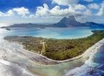 Visit Bora Bora Island, French Polynesia