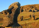 Visit the Top 20 UNESCO World Heritage Sites
