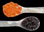 Eat Caviar			