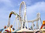 Ride The Top Roller Coasters in the World
