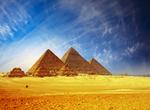 See Pyramids of Giza, Egypt (UNESCO site)