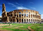 See The Colosseum, Rome, Italy (UNESCO site)