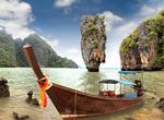 Top 50 James Bond Destinations