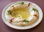 Eat Hummus
