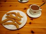 Eat a Churro