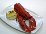 Eat Lobster
