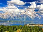 Explore Grand Teton National Park, Wyoming