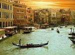 Visit Venice, Italy (UNESCO site)