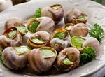 Eat Escargot