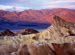 Explore Death Valley National Park, California