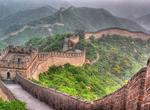 Walk the Great Wall, China (UNESCO site)