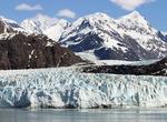 Explore Glacier Bay National Park, Alaska (UNESCO site)