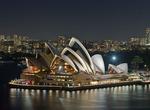 See Sydney Opera House, Australia (UNESCO site)