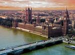 Visit London, England