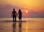 Top 25 Romantic Destinations