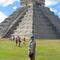 Chichen Itza from Riviera Maya