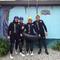 Black Water Rafting Waitomo Caves Tour