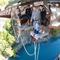 The Original Kawarau Bridge Bungy Jump in Queenstown