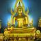 Bangkok Temples Tour including reclining Buddha at Wat Pho