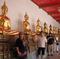 Private Tour: Bangkok Temples including reclining Buddha at Wat Pho