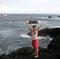 Small-Group Big Island Tour: Hawaii Volcanoes National Park and Kona Coffee Farm