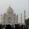 2-Day Private Tour of Agra from Delhi including Taj Mahal at Full Moon
