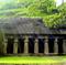 Private Art and Architecture Tour: Mumbai Elephanta Caves and Prince of Wales Museum 