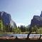 3-Day Yosemite and Lake Tahoe Small-Group Camping Adventure from San Francisco