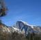 Yosemite National Park Day Trip from San Francisco