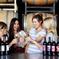 San Francisco Wine-Tasting Experience on Treasure Island
