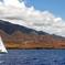 Teralani Sunset Maui Cocktail Sail
