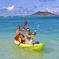 Pali Sea Cliff Kayak Discovery