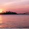 Sunset Sailing on Sydney Harbour 