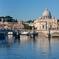 4-Day Independent Round-Trip Train Tour from Venice to Rome and Florence