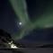 4-Day Winter Tour from Reykjavik: Northern Lights, Þingvellir National Park and Soheimajokull Glacier