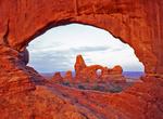 Explore Arches National Park, Utah