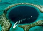 Dive Belize's Barrier Reef (UNESCO site)