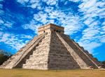 See the New 7 Wonders of the World