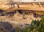 Explore Mesa Verde National Park, Colorado (UNESCO site)